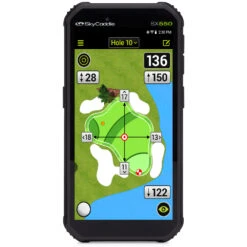 SkyCaddie SX550 Golf GPS