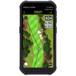 SkyCaddie SX550 Golf GPS -Best Golf Shop SX550 IntelliPath