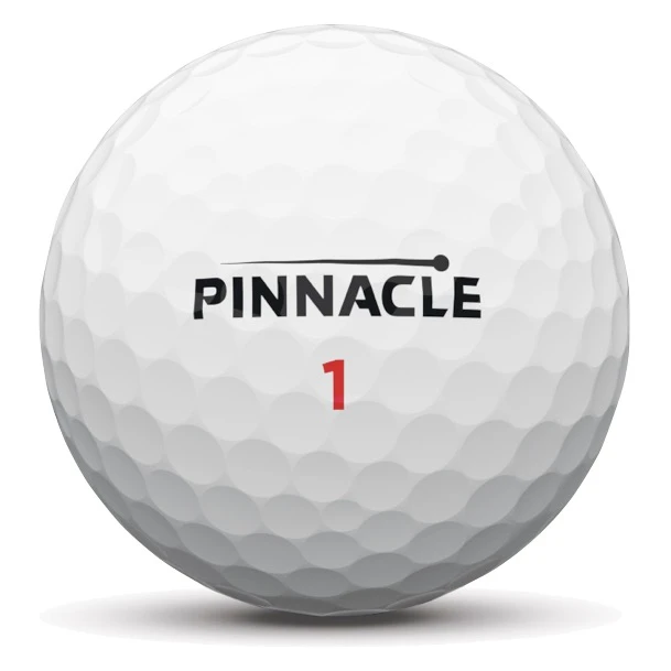Pinnacle Rush Golf Balls - 15 Ball Pack 4 Pinnacle Rush Golf Balls - 15 Ball Pack - Image 2