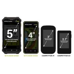SkyCaddie SX400 Golf GPS -Best Golf Shop Screen20Shot202019 09 2020at2015.19.26