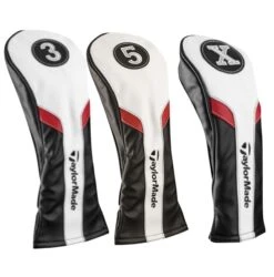 TaylorMade Fairway / Hybrid Headcovers