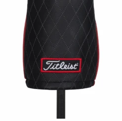 Titleist Jet Black Leather Driver Headcover -Best Golf Shop Screen20Shot202020 01 2120at2019.54.30