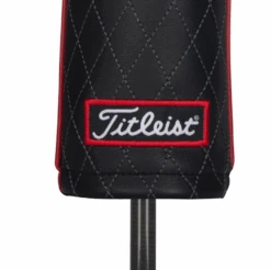 Titleist Jet Black Leather Fairway Headcover -Best Golf Shop Screen20Shot202020 01 2120at2020.02.32