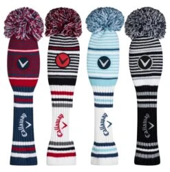 Callaway Pom Pom Fairway Headcover