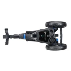 Motocaddy Z1 Push Golf Trolley -Best Golf Shop Screen20Shot202020 02 1820at2011.17.12