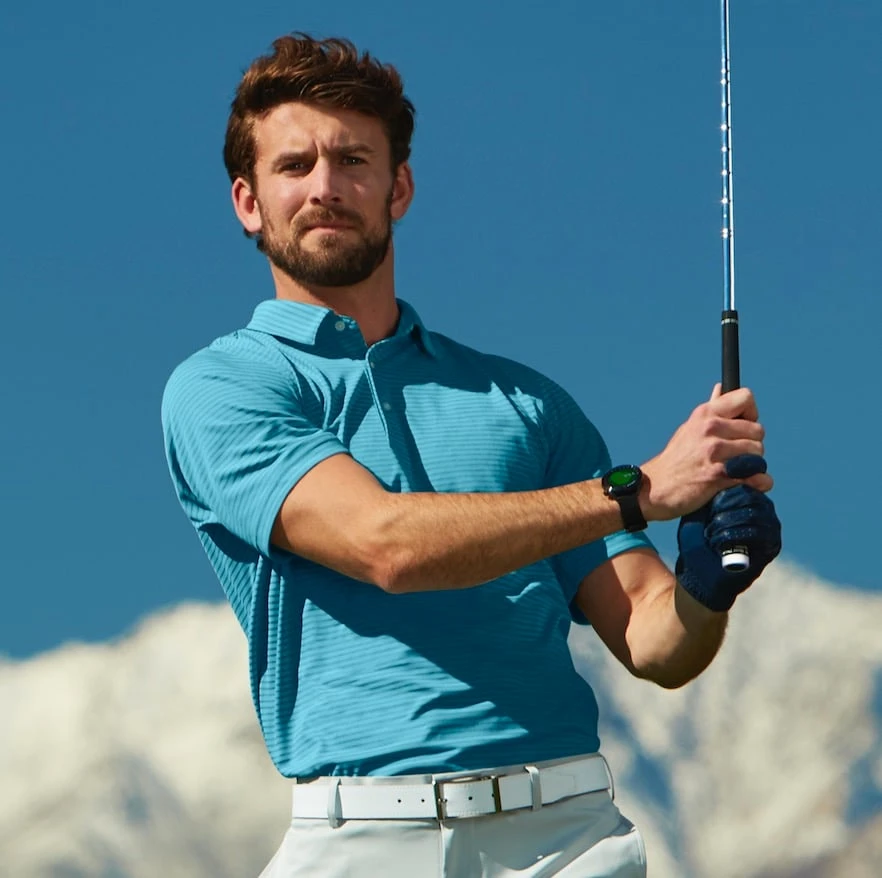 Garmin Approach CT10 Golf Game Tracker - Starter Set Of 3 8 Garmin Approach CT10 Golf Game Tracker - Starter Set Of 3 - Image 6