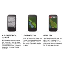 Garmin Approach G80 GPS With Launch Monitor 14 Garmin Approach G80 GPS With Launch Monitor -Best Golf Shop Screen20Shot202020 10 2920at2012.15.05