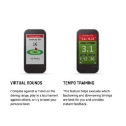 Garmin Approach G80 GPS With Launch Monitor 16 Garmin Approach G80 GPS With Launch Monitor -Best Golf Shop Screen20Shot202020 10 2920at2012.16.45