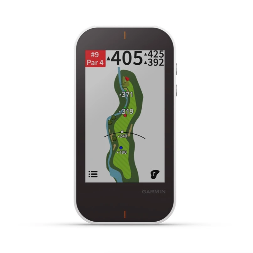 Garmin Approach G80 GPS With Launch Monitor 4 Garmin Approach G80 GPS With Launch Monitor - Image 2