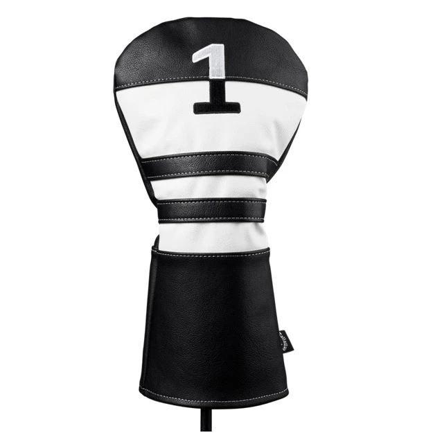 Callaway Vintage Driver Headcover - SALE 5 Callaway Vintage Driver Headcover - SALE - Image 3
