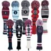 Callaway Pom Pom Driver Headcover