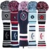 Callaway Pom Pom Hybrid Headcover