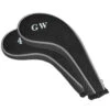 Longridge Neoprene Iron Covers -Best Golf Shop SetLongRidge2081721 Max Quality