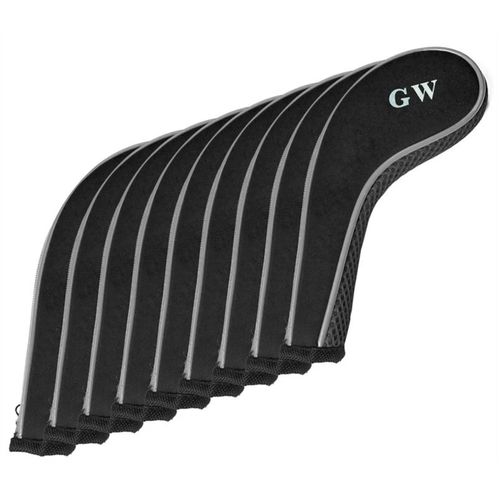 Longridge Neoprene Iron Covers 5 Longridge Neoprene Iron Covers - Image 3