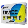 Srixon Q-Star Tour Divide Golf Balls - Yellow/Blue -Best Golf Shop Srixon20Q Star20Tour20Divide20Yellow Blue Max Quality