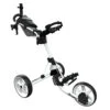 Clicgear 4.0 Golf Push Trolley - Free Gift - White 2 Clicgear 4.0 Golf Push Trolley - Free Gift - White -Best Golf Shop WHITE202020xClicgear20IMG20082621 Max Quality201