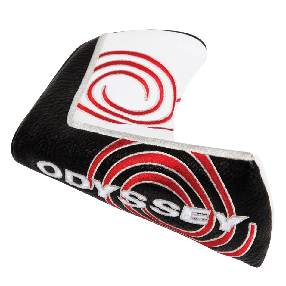 Odyssey Tempest II Putter Head Covers 4 Odyssey Tempest II Putter Head Covers - Image 2