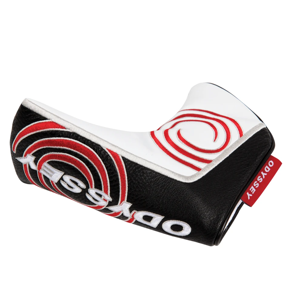 Odyssey Tempest II Putter Head Covers 6 Odyssey Tempest II Putter Head Covers - Image 4