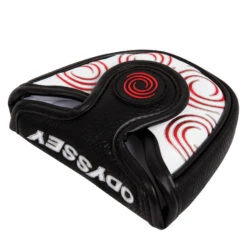Odyssey Tempest II Putter Head Covers 11 Odyssey Tempest II Putter Head Covers -Best Golf Shop hcovers 2016 odyssey tempest ii mallet 2