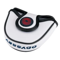 Odyssey Baseball Putter Head Covers -Best Golf Shop headcovers 2015 baseball mallet 2