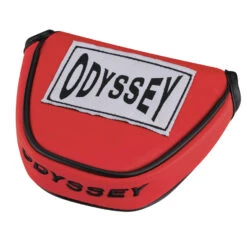 Odyssey Boxing Putter Head Covers 9 Odyssey Boxing Putter Head Covers -Best Golf Shop headcovers 2015 boxing mallet 1