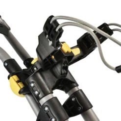 ICart One Compact Golf Push Trolley - Black/Grey -Best Golf Shop iCart20One20Compact20D220031622