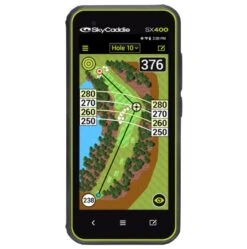 SkyCaddie SX400 Golf GPS