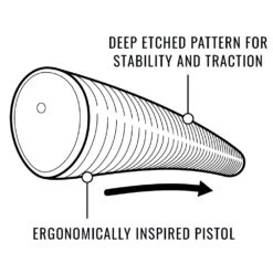 Lamkin Deep Etched Putter Grip 13 Lamkin Deep Etched Putter Grip -Best Golf Shop p1fa4kfb0t11jirv3h611s0f1ruq4