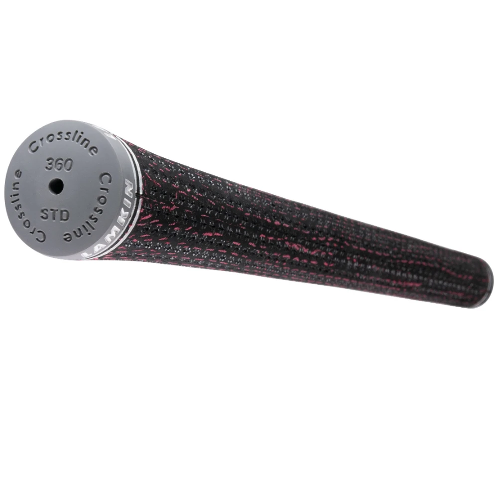 Lamkin Crossline 360 Genesis Full Cord Golf Grip 5 Lamkin Crossline 360 Genesis Full Cord Golf Grip - Image 3