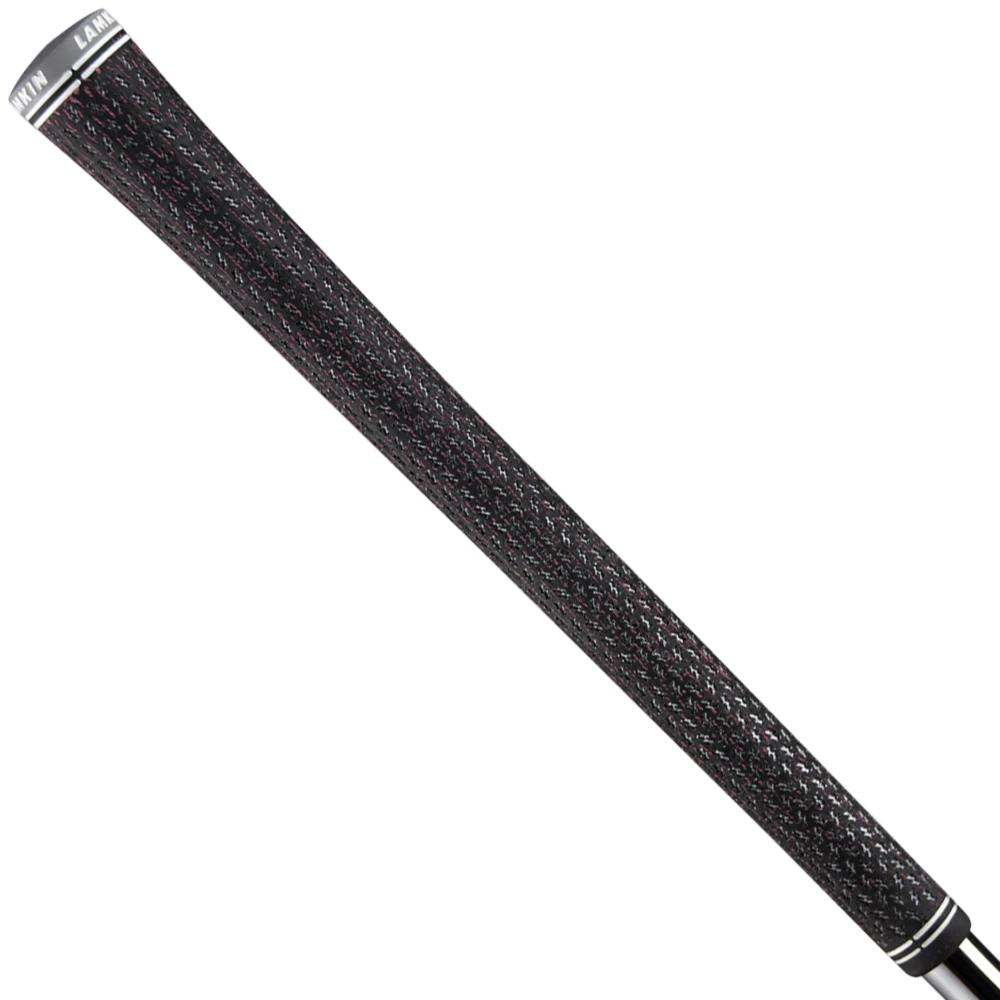 Lamkin Crossline 360 Genesis Full Cord Golf Grip 4 Lamkin Crossline 360 Genesis Full Cord Golf Grip - Image 2