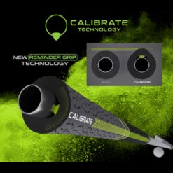 Lamkin ST Plus 2 Hybrid Calibrate Midsize Golf Grip -Best Golf Shop p1fak4usqfj091e6kub51lqg16fr9