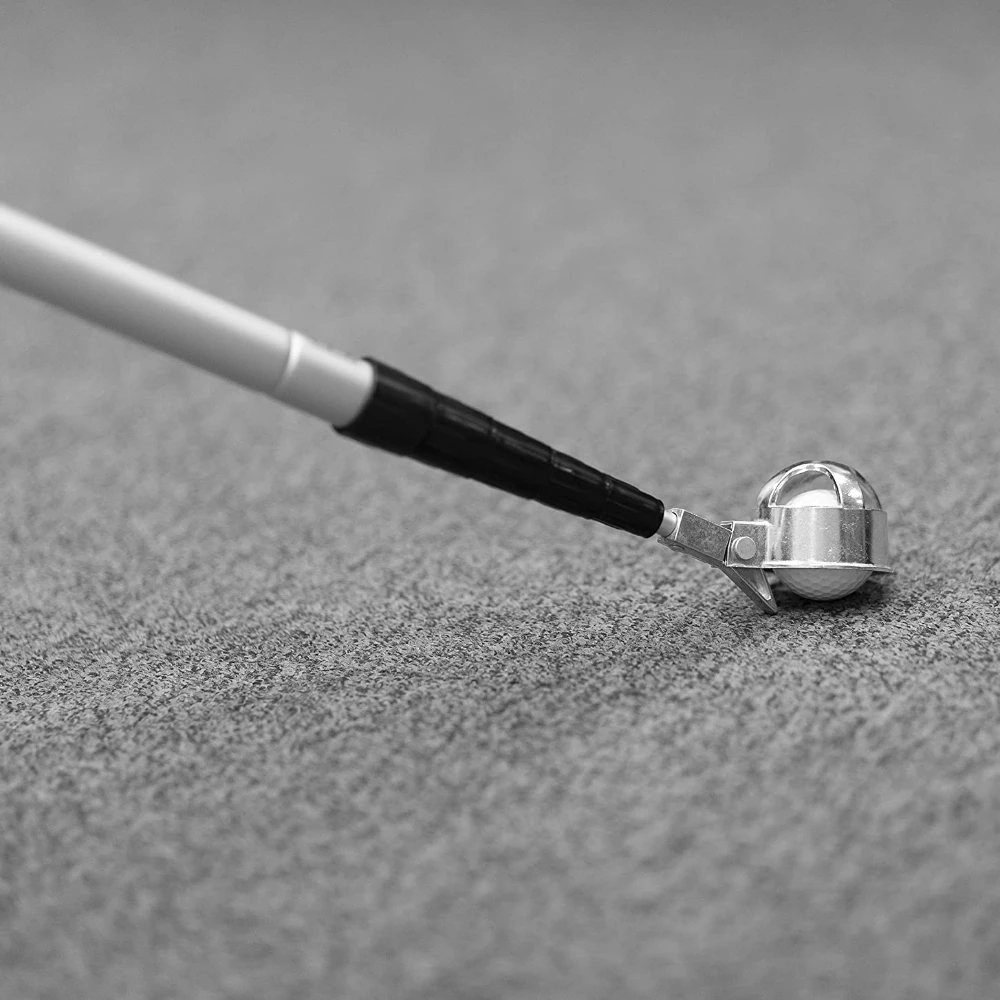 Longridge Metal Cup Golf Ball Retrievers - 12ft 4 Longridge Metal Cup Golf Ball Retrievers - 12ft - Image 2