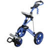 Clicgear Rovic RV3J Junior Golf Trolley - Blue 1 Clicgear Rovic RV3J Junior Golf Trolley - Blue -Best Golf Shop p1fhp133bmiha1tljf3d1b781e28