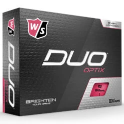 Wilson DUO Optix Golf Balls -Best Golf Shop p1fop99se8108g16p11cmf14ivc628