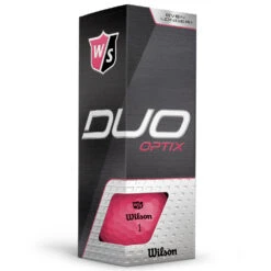 Wilson DUO Optix Golf Balls -Best Golf Shop p1fop99se81g0dcu51nqj1q38hqua