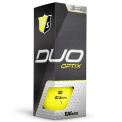 Wilson DUO Optix Golf Balls -Best Golf Shop p1fop99se91rag1uf11qe1p9q10d2f