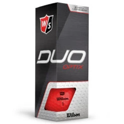 Wilson DUO Optix Golf Balls -Best Golf Shop p1fop99se9mpq1vbp91i133p1spcd