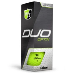 Wilson DUO Optix Golf Balls -Best Golf Shop p1fop99seaaor1t2u196jr981df3j