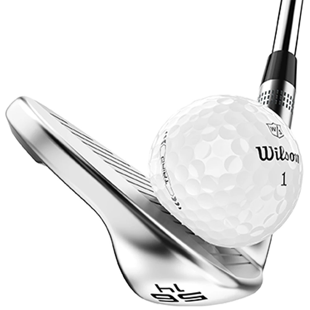 Wilson Triad 12-Ball Golf Balls 5 Wilson Triad 12-Ball Golf Balls - Image 3