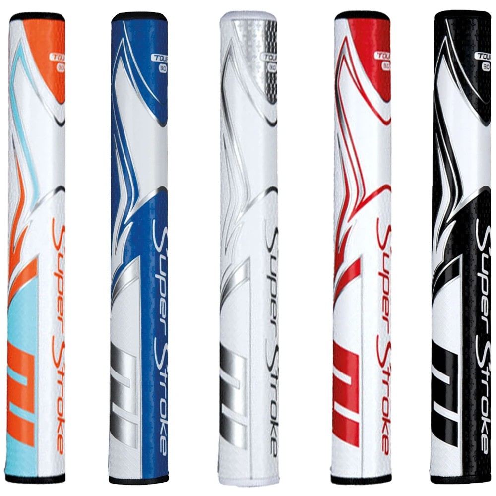 Superstroke Zenergy Tour 3.0 Putter Grip 3 Superstroke Zenergy Tour 3.0 Putter Grip