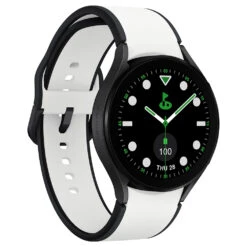 Samsung Galaxy Watch5 44mm Golf GPS Smart Caddie