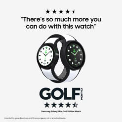 Samsung Galaxy Watch5 44mm Golf GPS Smart Caddie -Best Golf Shop p1gqivticj1pal1j9i6k1b07fv5e