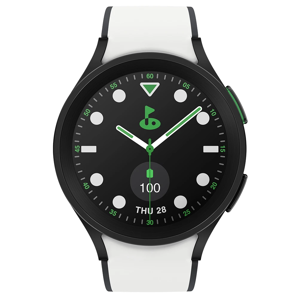 Samsung Galaxy Watch5 Pro 45mm Golf GPS Smart Caddie 4 Samsung Galaxy Watch5 Pro 45mm Golf GPS Smart Caddie - Image 2