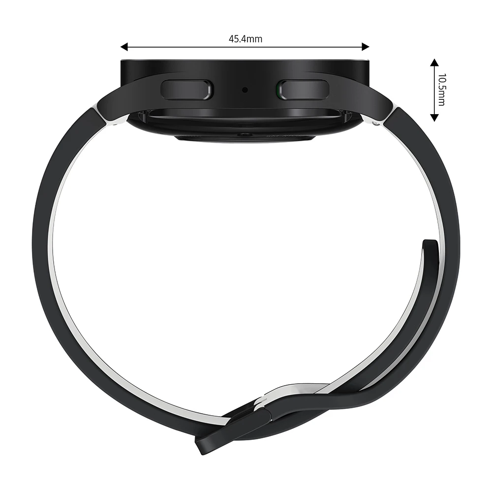 Samsung Galaxy Watch5 Pro 45mm Golf GPS Smart Caddie 6 Samsung Galaxy Watch5 Pro 45mm Golf GPS Smart Caddie - Image 4