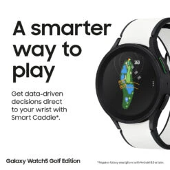 Samsung Galaxy Watch5 Pro 45mm Golf GPS Smart Caddie 22 Samsung Galaxy Watch5 Pro 45mm Golf GPS Smart Caddie -Best Golf Shop p1gqj0j0dj99pcmj19lkfbi1a978