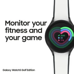Samsung Galaxy Watch5 Pro 45mm Golf GPS Smart Caddie 24 Samsung Galaxy Watch5 Pro 45mm Golf GPS Smart Caddie -Best Golf Shop p1gqj0j0dk1s2i1ct890kvrmvhfa