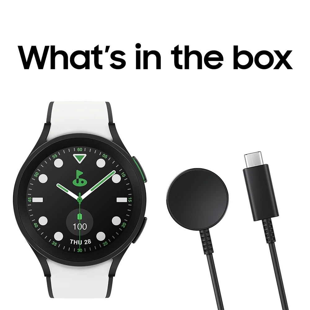 Samsung Galaxy Watch5 Pro 45mm Golf GPS Smart Caddie 12 Samsung Galaxy Watch5 Pro 45mm Golf GPS Smart Caddie - Image 10