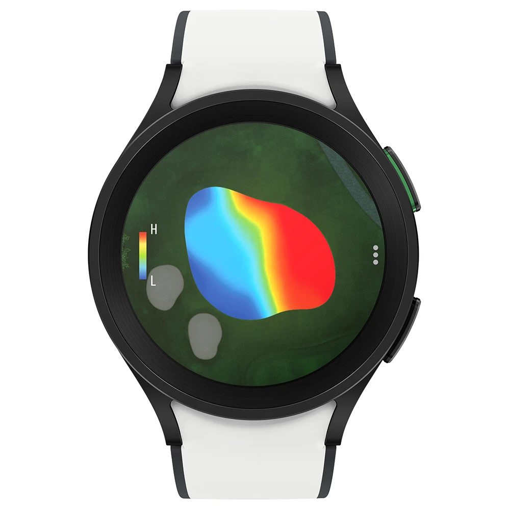 Samsung Galaxy Watch5 Pro 45mm Golf GPS Smart Caddie 17 Samsung Galaxy Watch5 Pro 45mm Golf GPS Smart Caddie - Image 15