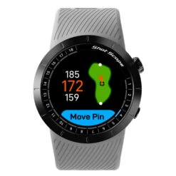 Shot Scope X5 GPS Golf Watch With Shot Tracker -Best Golf Shop p1grnvd84r6nra841fm71eq6lhud