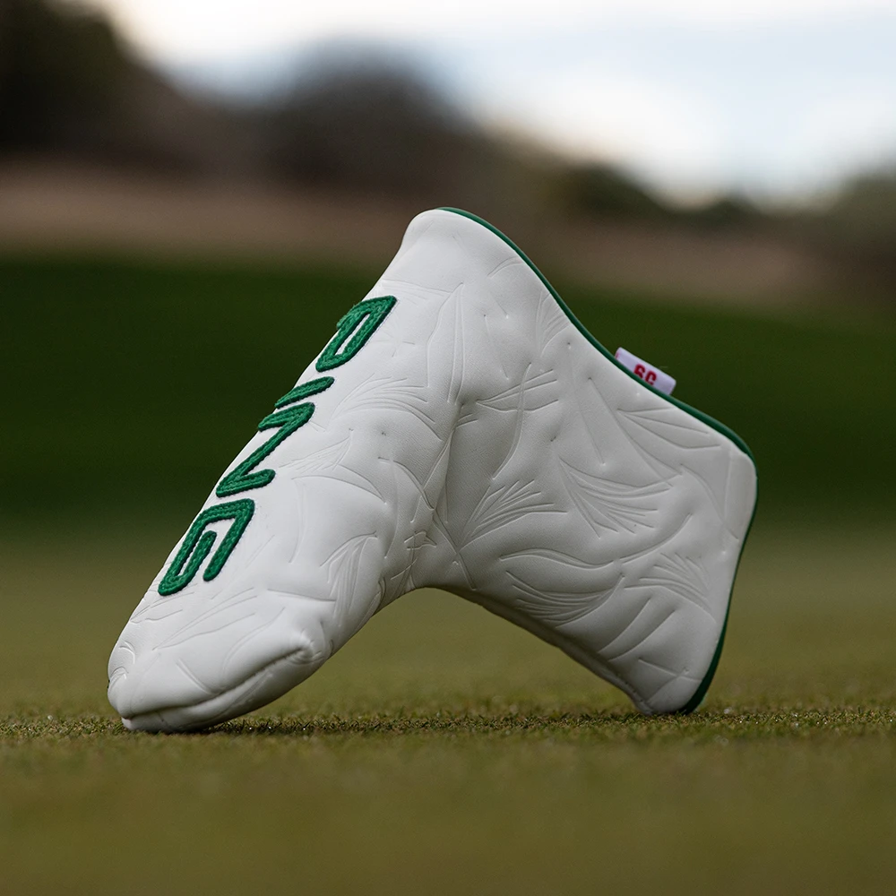 Ping Looper Putter Cover - Limited Edition 8 Ping Looper Putter Cover - Limited Edition - Image 6